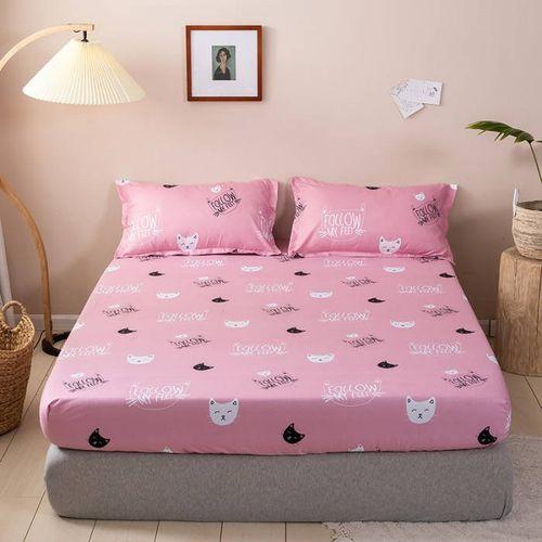 Drap housse drap de lit 2places 150x200