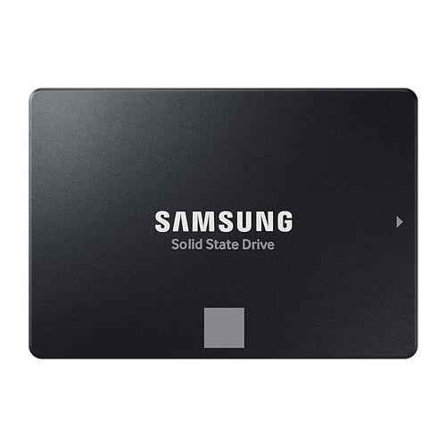 Disque Dur SSD Samsung 870 EVO 500 GB